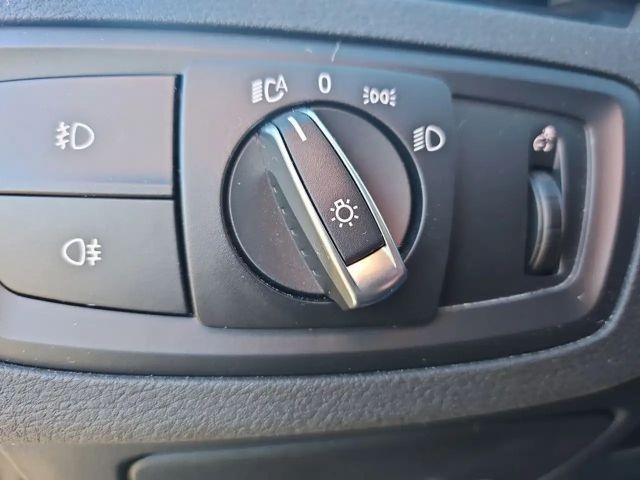 BMW X1 M-Sport sDrive