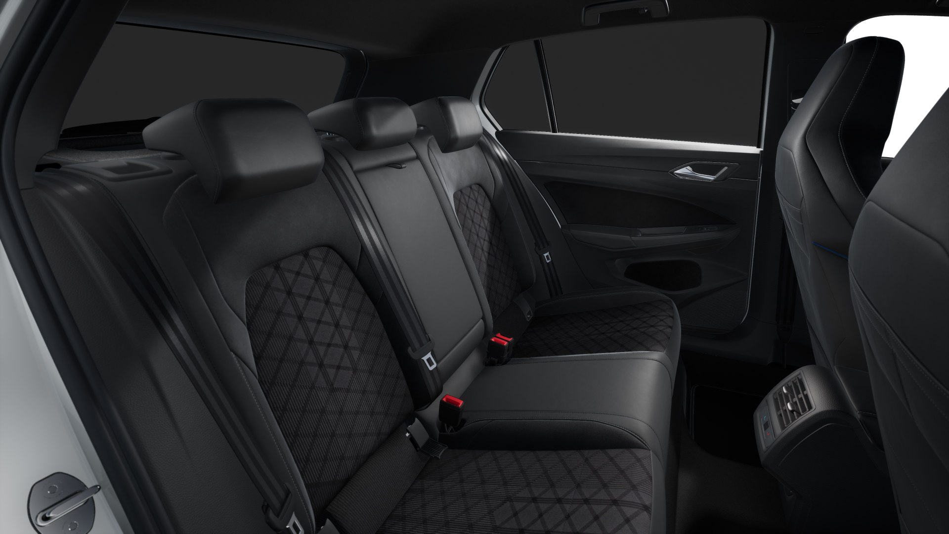 Volkswagen Golf 1.5 eTSI DSG R-Line