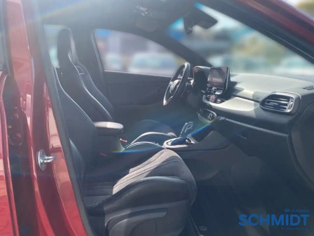 Hyundai i30 2.0 N Performance T-GDi