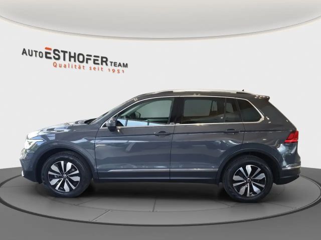 Volkswagen Tiguan DSG Life