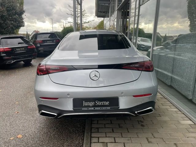 Mercedes-Benz CLE 300 4MATIC AMG Line Coupé