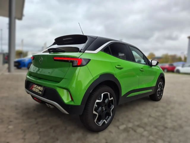 Opel Mokka Ultimate