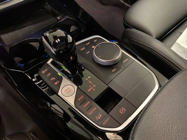 BMW X3 M-Sport xDrive30e