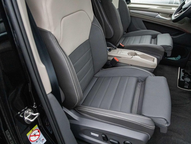 Volkswagen Multivan Lang T7