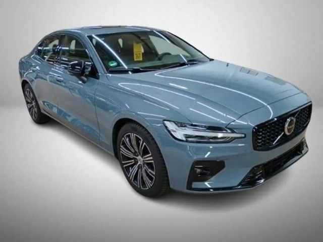 Volvo S60 Dark Plus