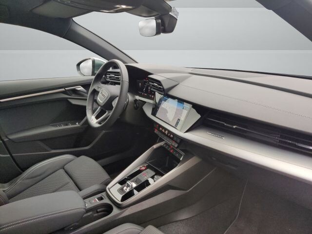 Audi S3 Quattro S-Tronic Sportback