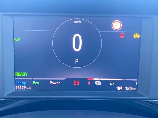 Opel Mokka Elegance Mokka-e