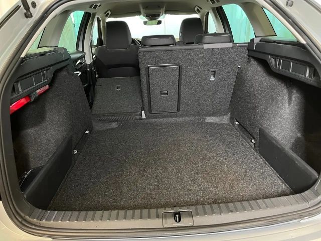 Skoda Octavia Ambition