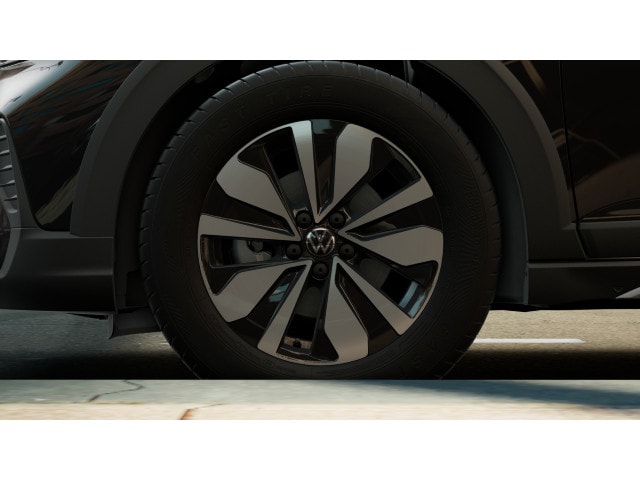 Volkswagen Taigo 1.0 TSI