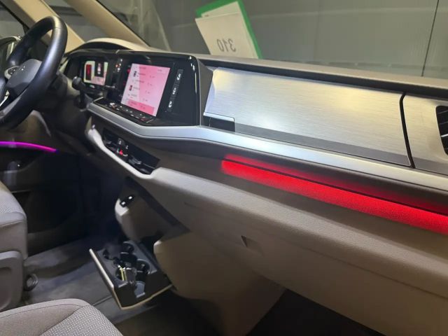 Volkswagen Multivan Life T7