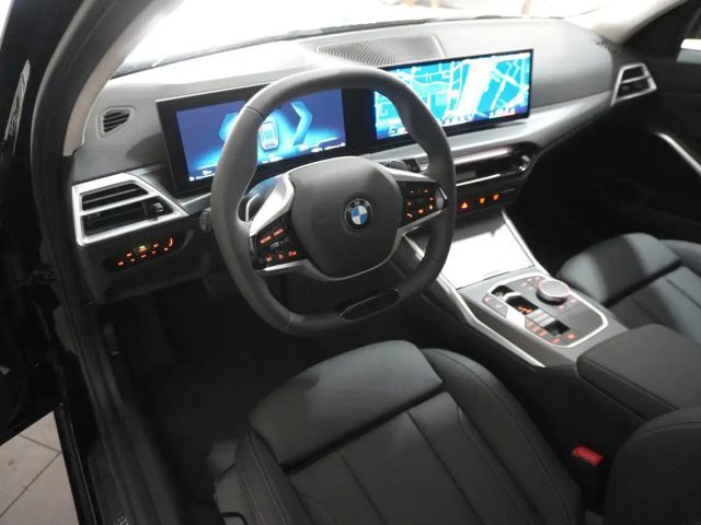 BMW 318 318d