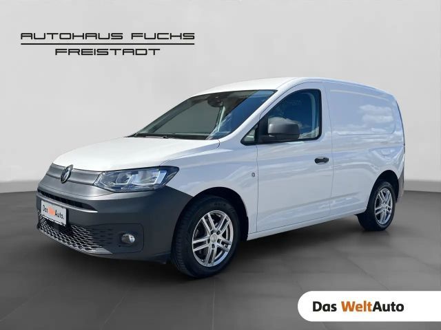 Volkswagen Caddy Cargo Entry TDI
