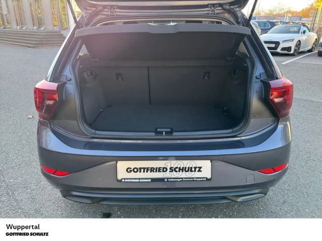 Volkswagen Polo 1.0 TSI Move