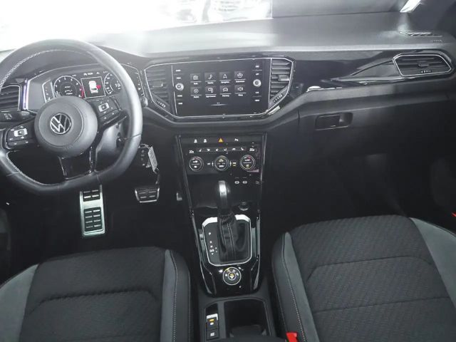 Volkswagen T-Roc 2.0 TSI 4Motion DSG