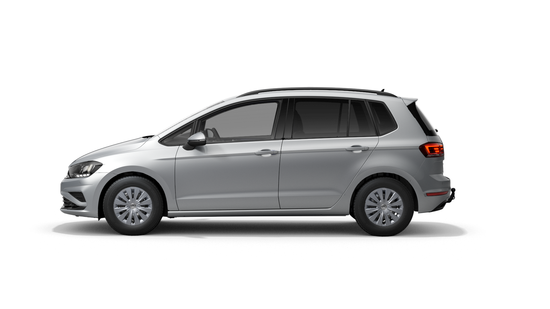 Volkswagen Golf Sportsvan Sportsvan 1.0TL   Bt085 TSIM6F