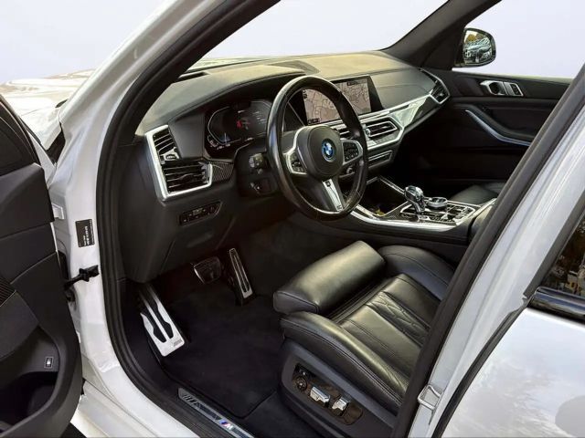 BMW X5 M-Sport xDrive45e