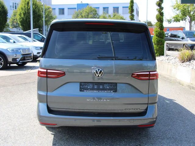 Volkswagen Multivan DSG Lang T7