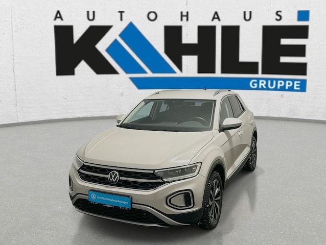 Volkswagen T-Roc 1.0 TSI