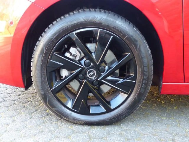 Opel Corsa GS-Line Grand Sport