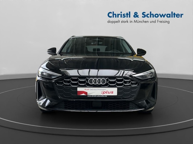 Audi A5 Avant Quattro S-Tronic