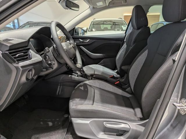 Skoda Scala 1.0 TSI Tour