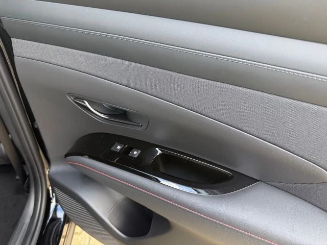 Hyundai Tucson 2WD N Line