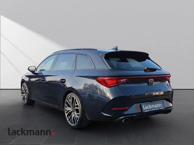 Cupra Leon 4Drive Sportstourer VZ