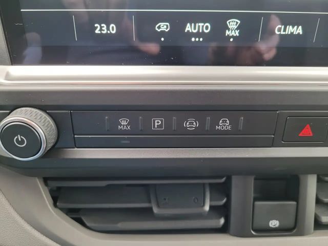 Volkswagen Transporter T7