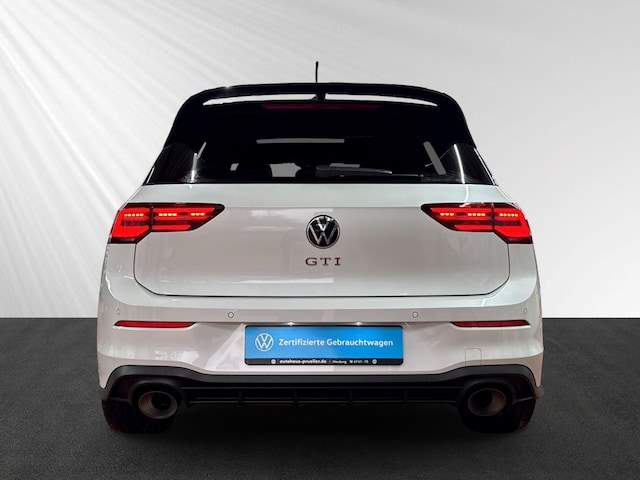 Volkswagen Golf 2.0 TSI DSG