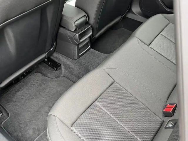 Audi A3 35 TDI Sportback