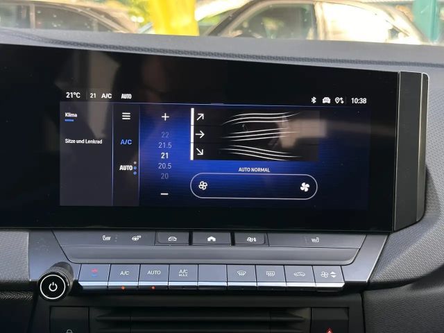 Opel Astra Edition Sports Tourer