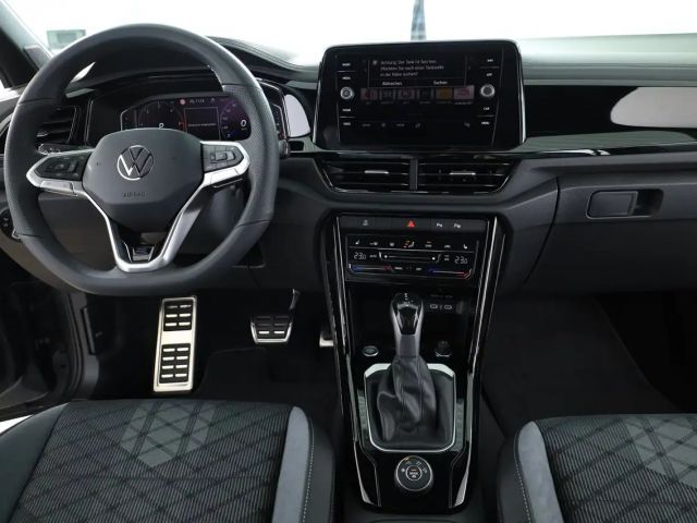Volkswagen T-Roc 4Motion DSG Sport