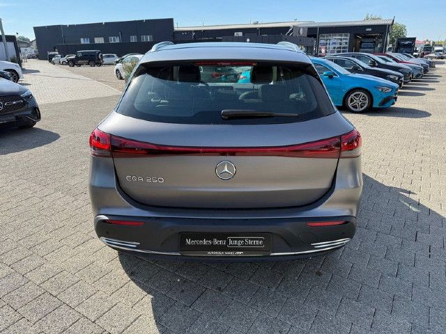 Mercedes-Benz EQA 250