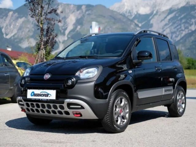 Fiat Panda 4x4 Cross