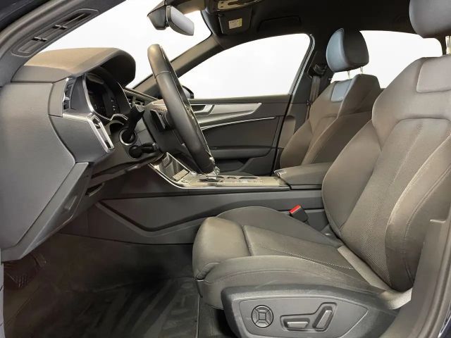 Audi A6 45 TFSI Quattro Sedan Sport