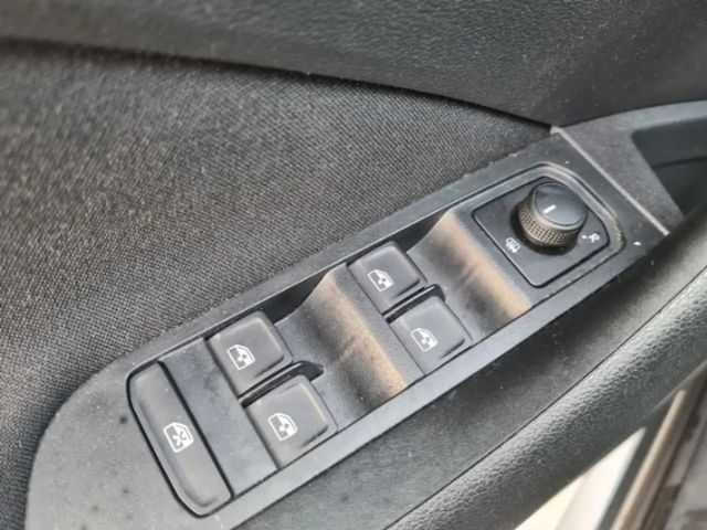 Skoda Kamiq 1.0 TSI Tour