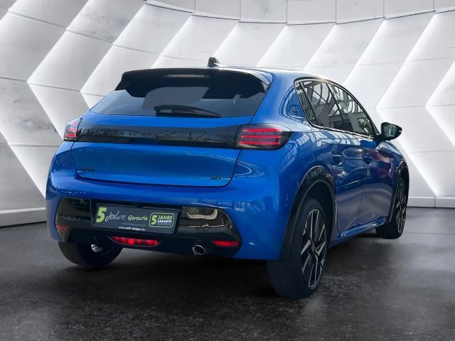 Peugeot 208 GT-Line PureTech