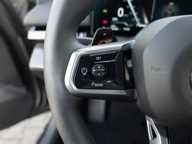 BMW 520 520i M-Sport Touring