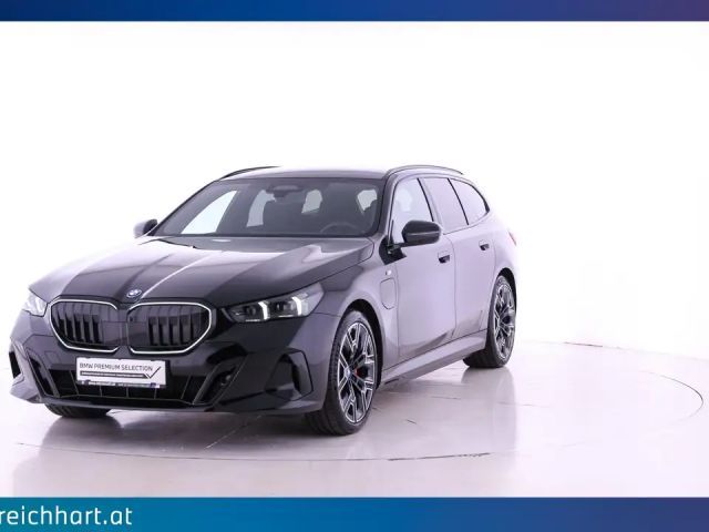 BMW 530 530e xDrive