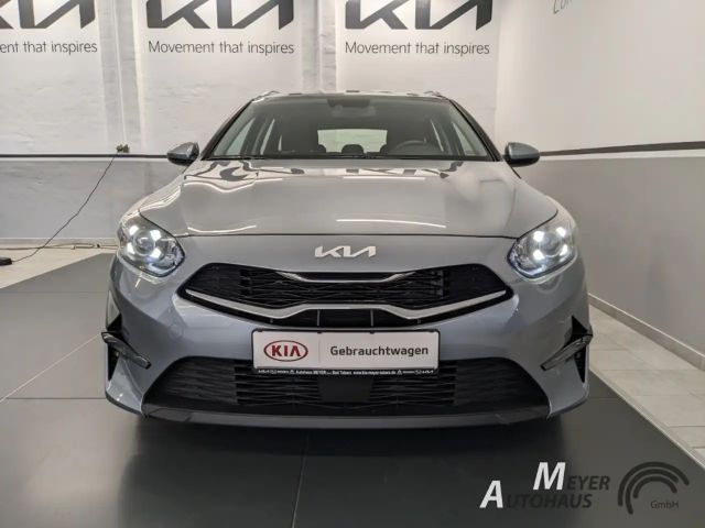 Kia Ceed SportWagon
