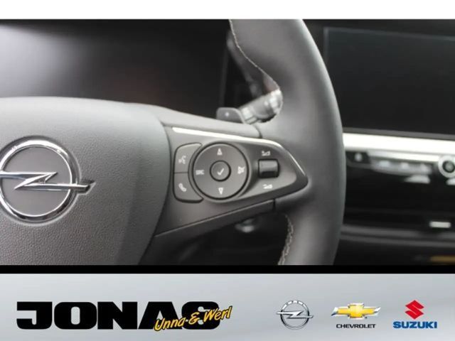 Opel Grandland X 1.2 Turbo GS-Line Grand Sport