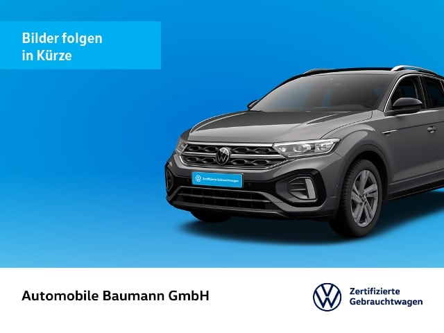 Volkswagen Taigo 1.5 TSI DSG