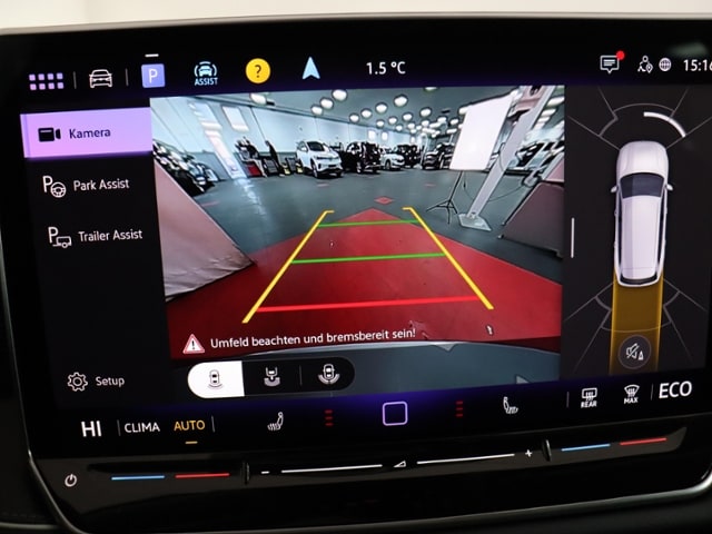 Volkswagen Passat Variant eHybrid