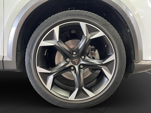 Cupra Formentor 1.4 e-Hybrid