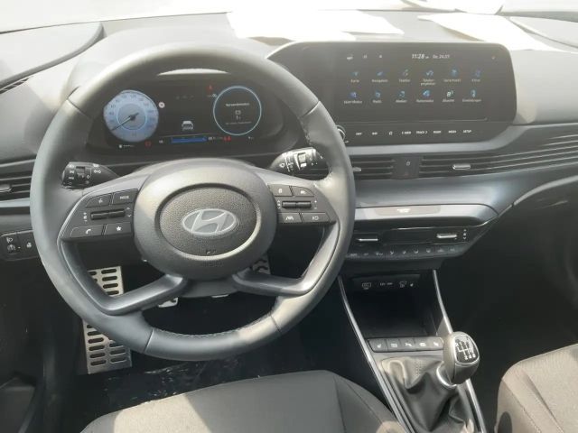 Hyundai Bayon 1.0 Prime T-GDi