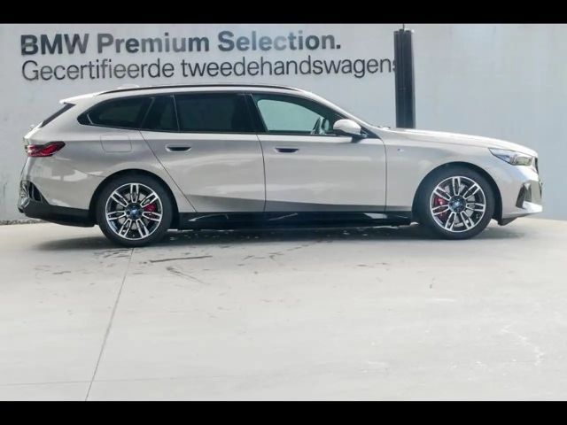 BMW i5 M-Sport Touring eDrive40