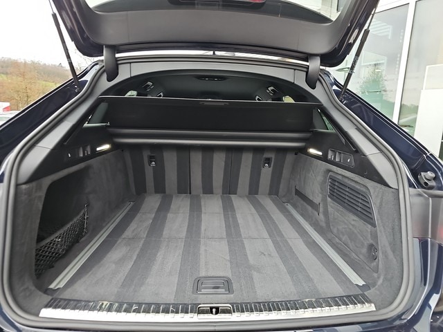 Audi S6 Avant Quattro