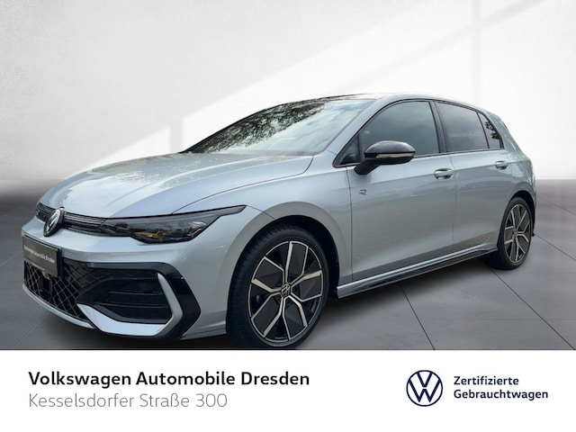 Volkswagen Golf DSG IQ.Drive R-Line