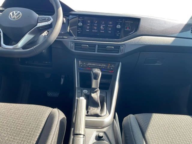 Volkswagen Taigo 1.0 TSI DSG Life