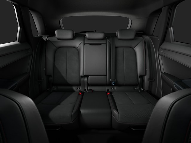 Audi Q3 35 TFSI S-Line S-Tronic